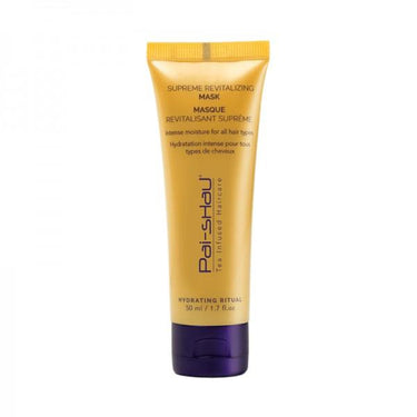 PAI-SHAU_Supreme Revitalizing Mask 50ml / 1.7oz_Cosmetic World